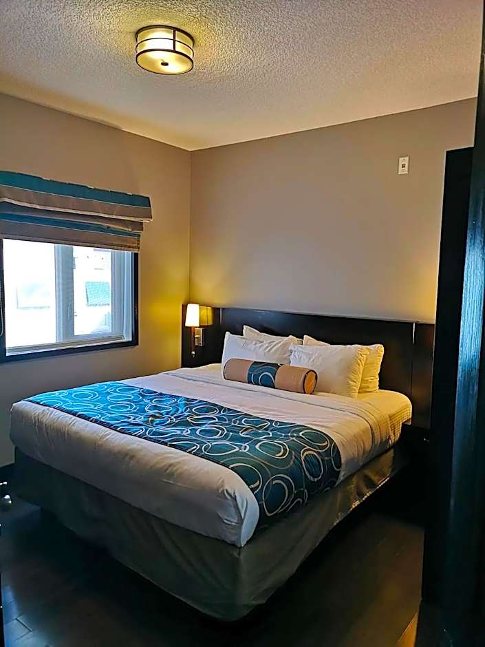 Sweet Condo Canmore GR：）