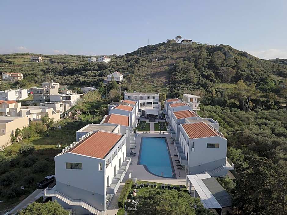 Sunrise Village Hotel - All Inclusive