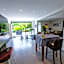 Chambres d'Hôtes et Suites à La Ferme de l'Oudon & SPA