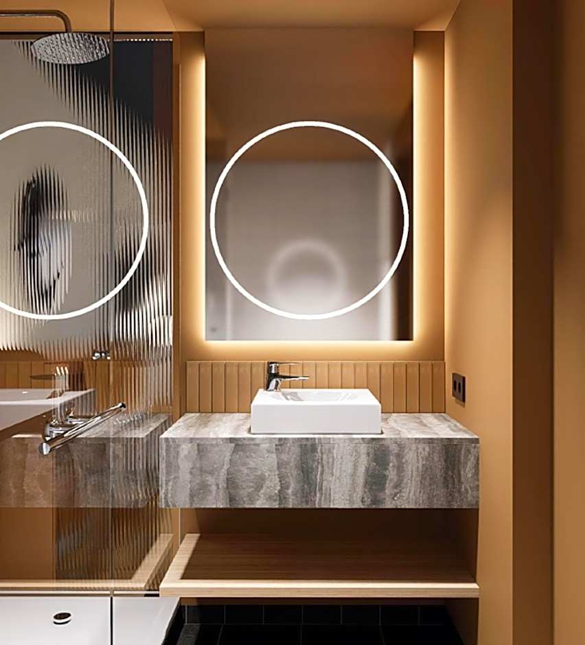 Mercure Hotel Den Haag Central