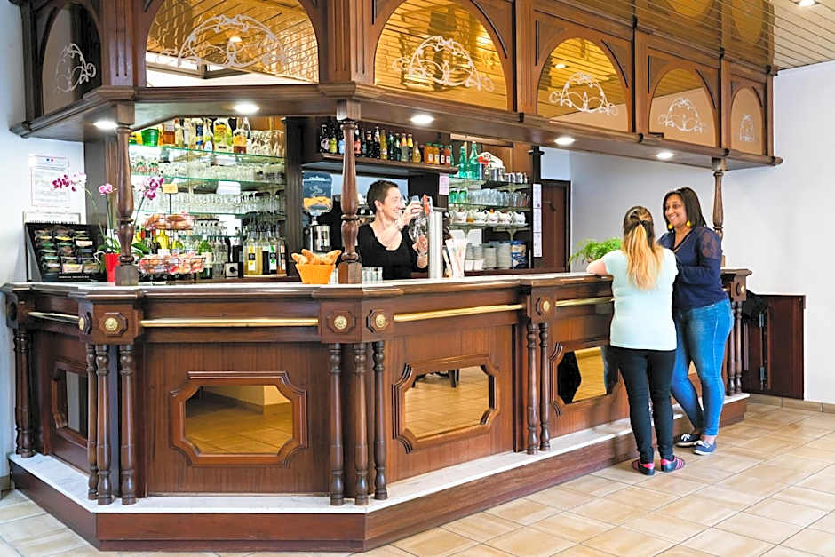 Hôtel Hélianthe