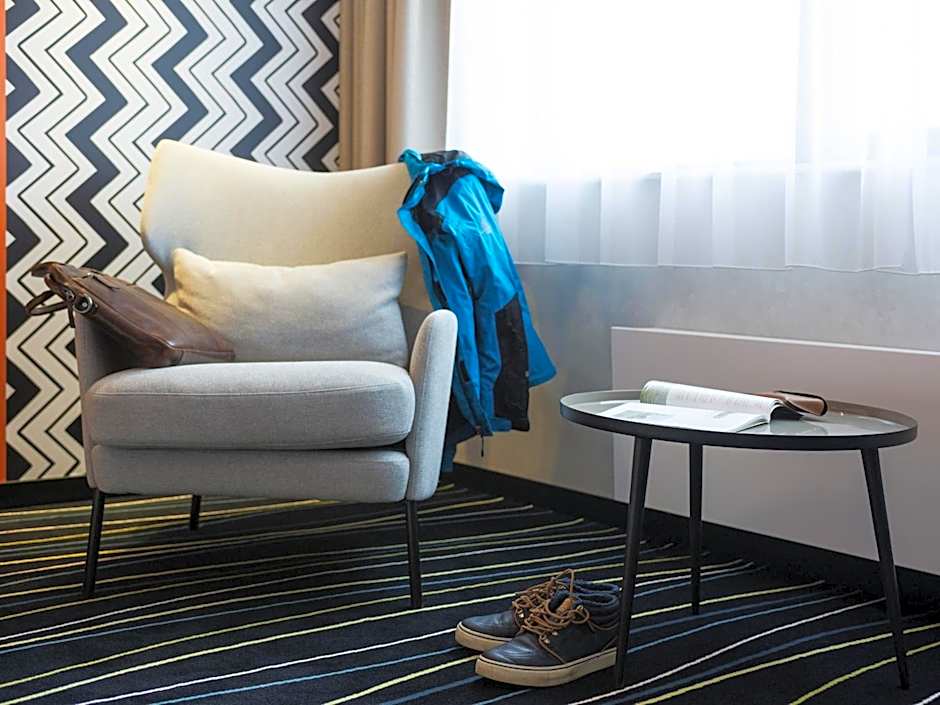 ibis Styles Haarlem City