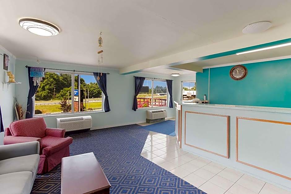 Rodeway Inn South Point