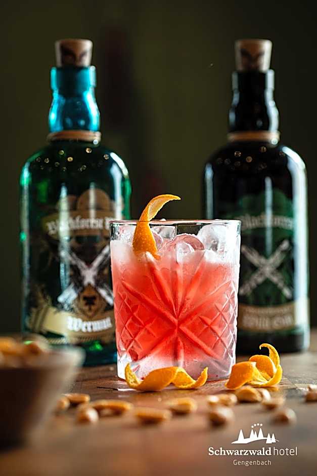 Schwarzwaldhotel Gengenbach