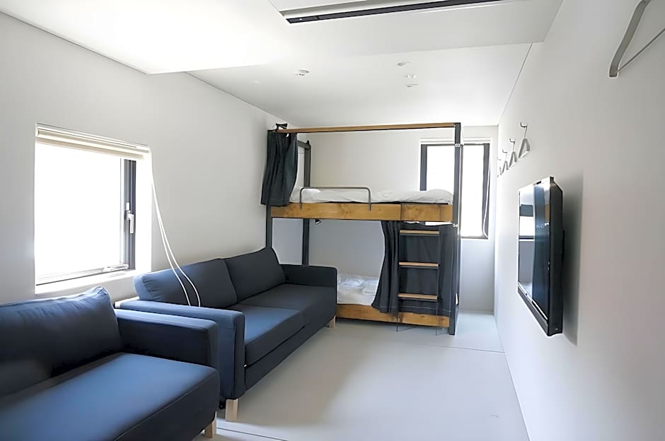 Piece Hostel Kyoto