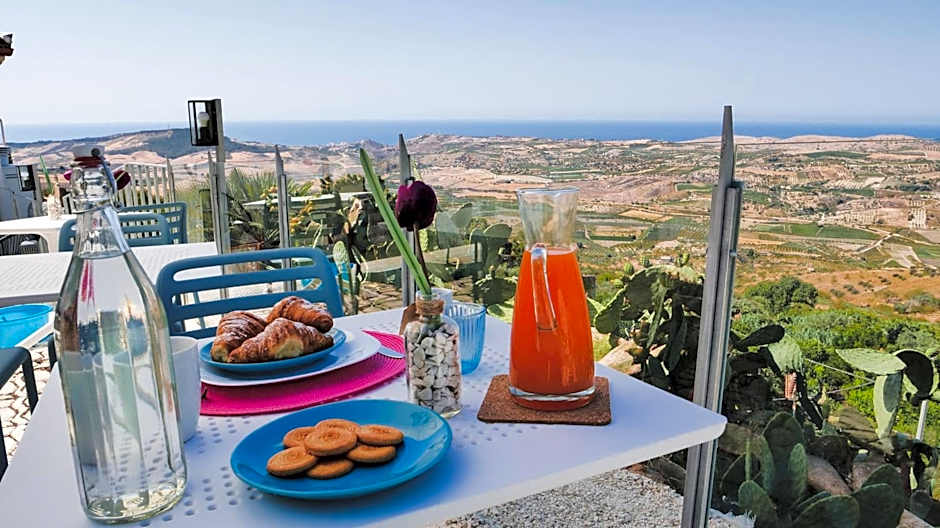 Antico Borgo dei Templi