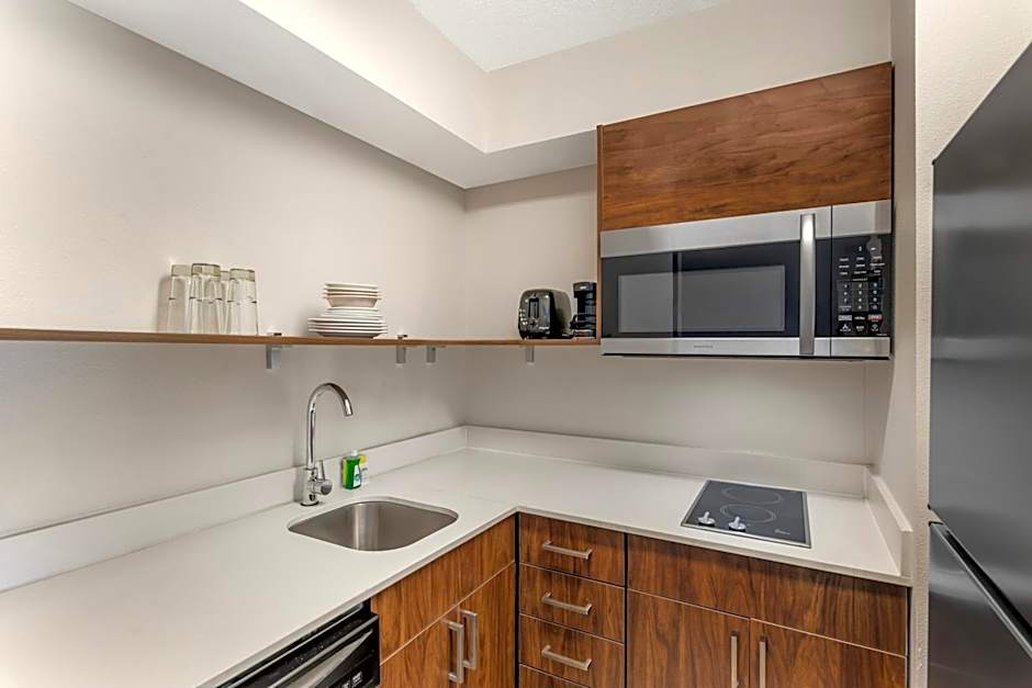 Hampton Inn & Suites Atlanta/Duluth/Gwinnett County