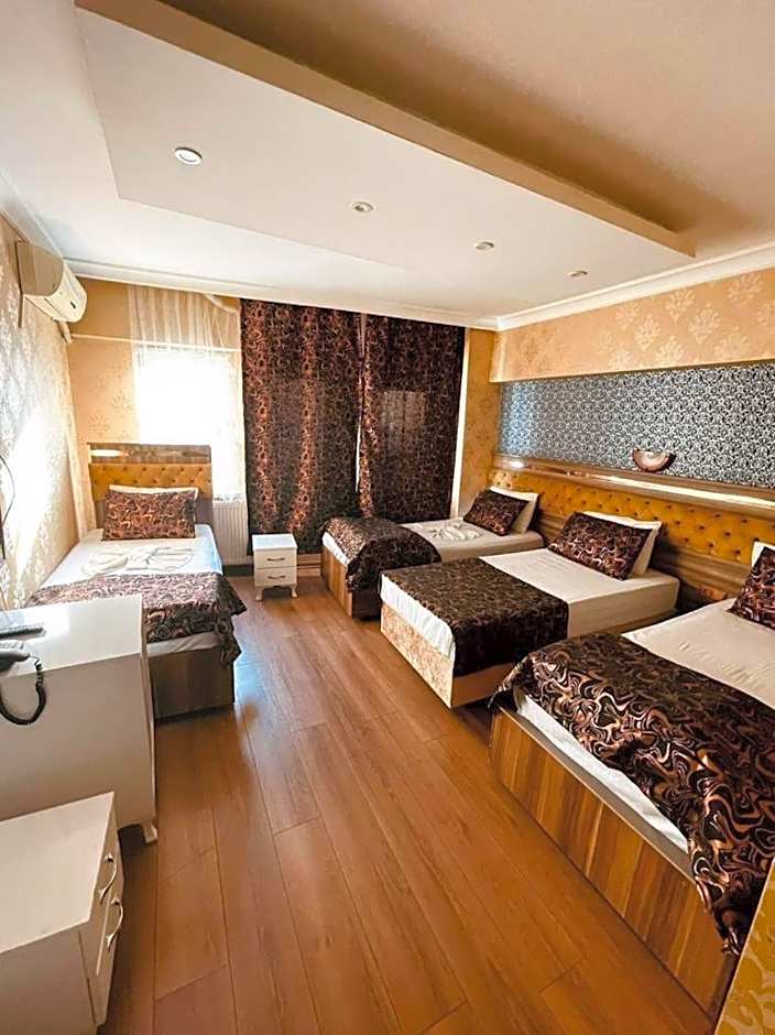 Meta Hotel