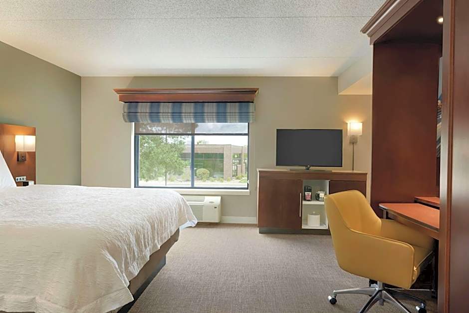 Hampton Inn By Hilton Des Moines West