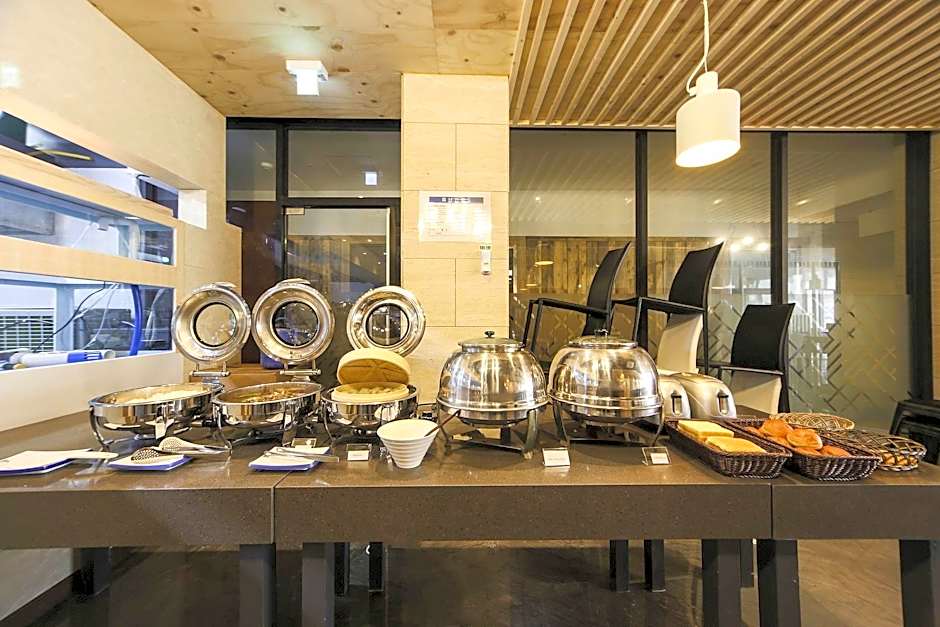 [Agoda Pick] TRT Hotel