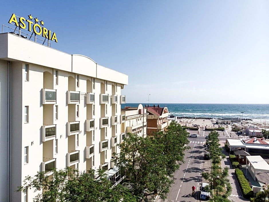 Hotel Astoria