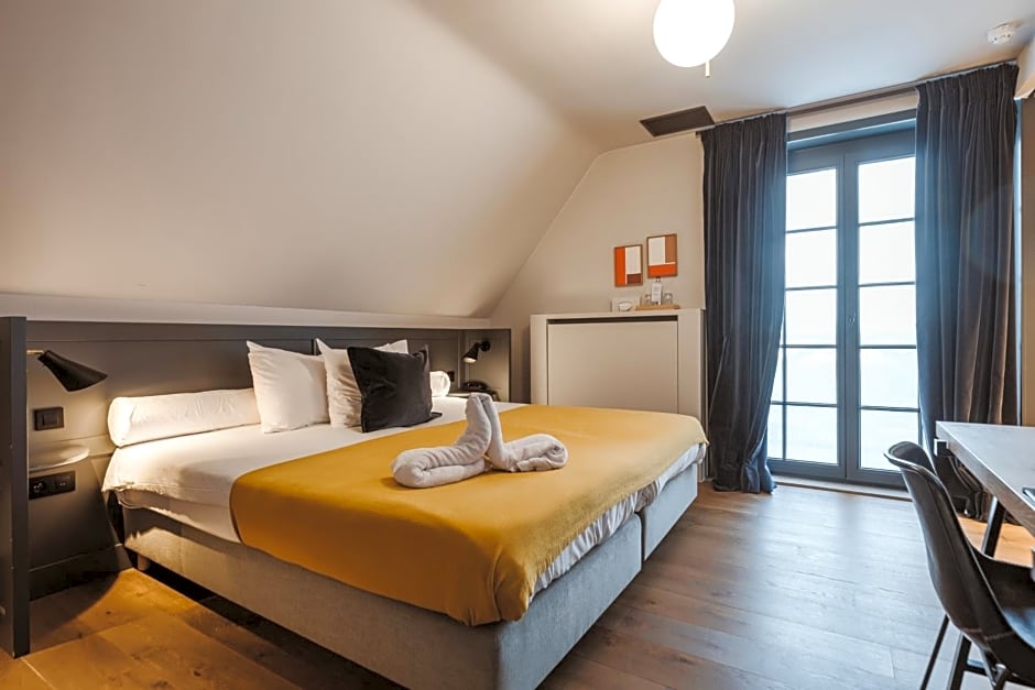 Auberge du Pêcheur