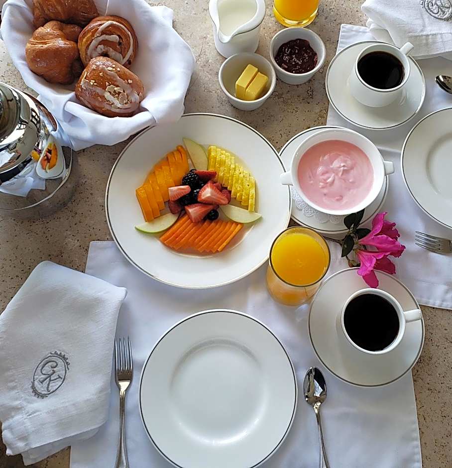 Casa Kimberly Boutique Hotel