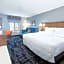 Hampton Inn By Hilton Norfolk, Ne