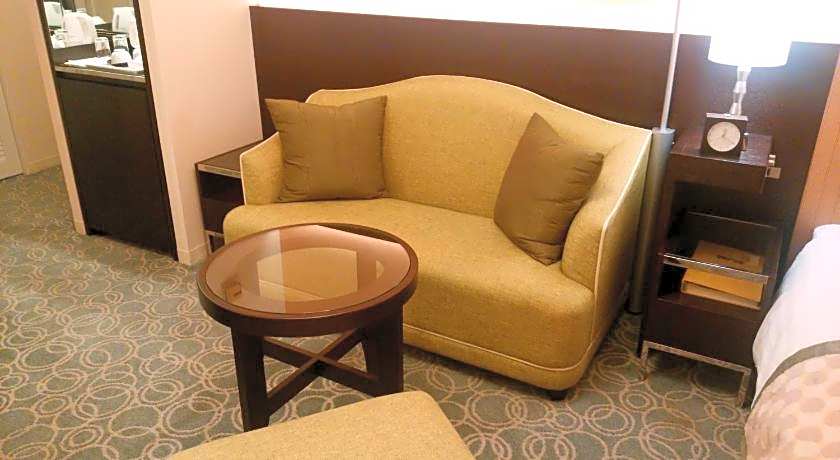 JR Hotel Clement Tokushima