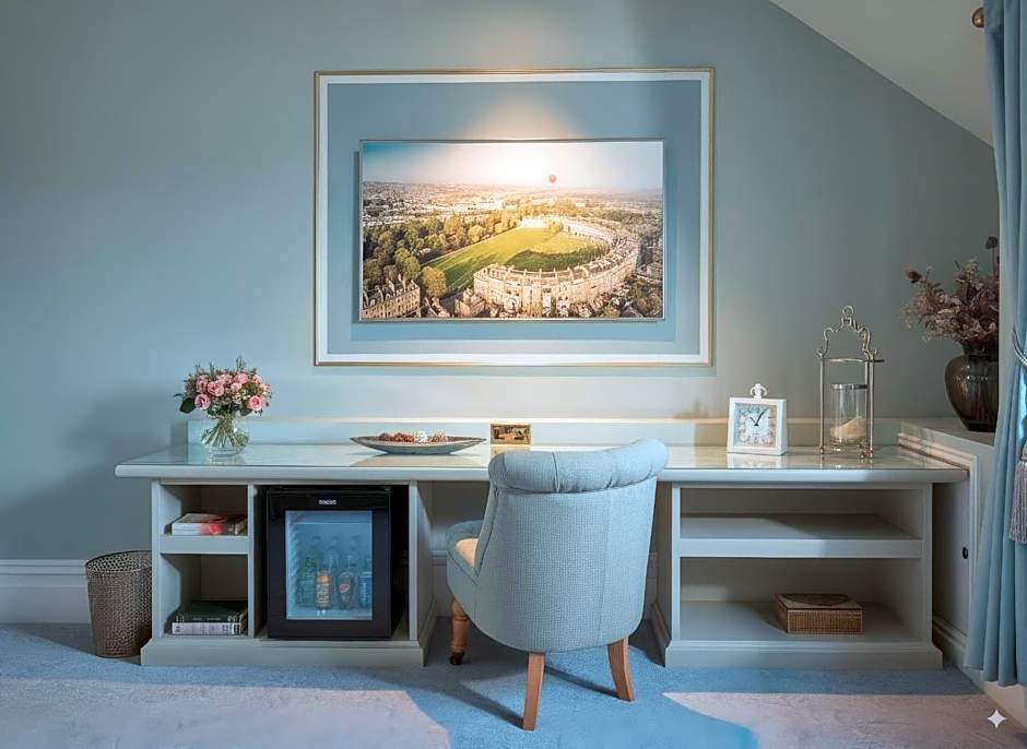 Bathen House Boutique Hotel