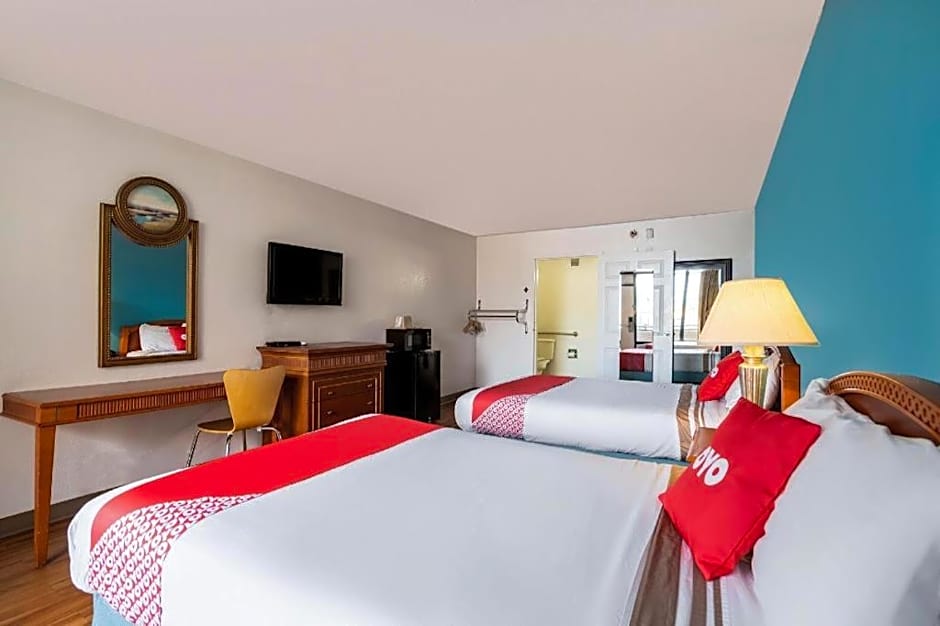 OYO Hotel Bossier City LA - Red River