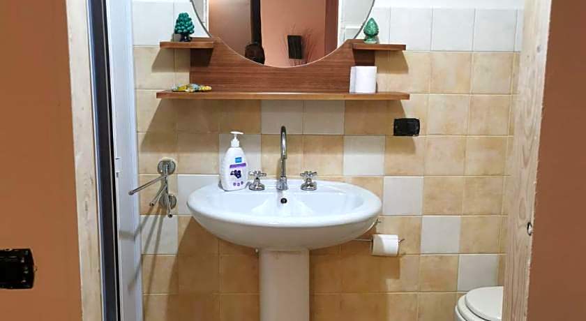 Bed And Breakfast "ANNA"