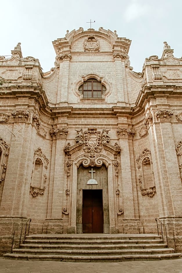 Relais Monastero Santa Teresa - Albergo Diffuso