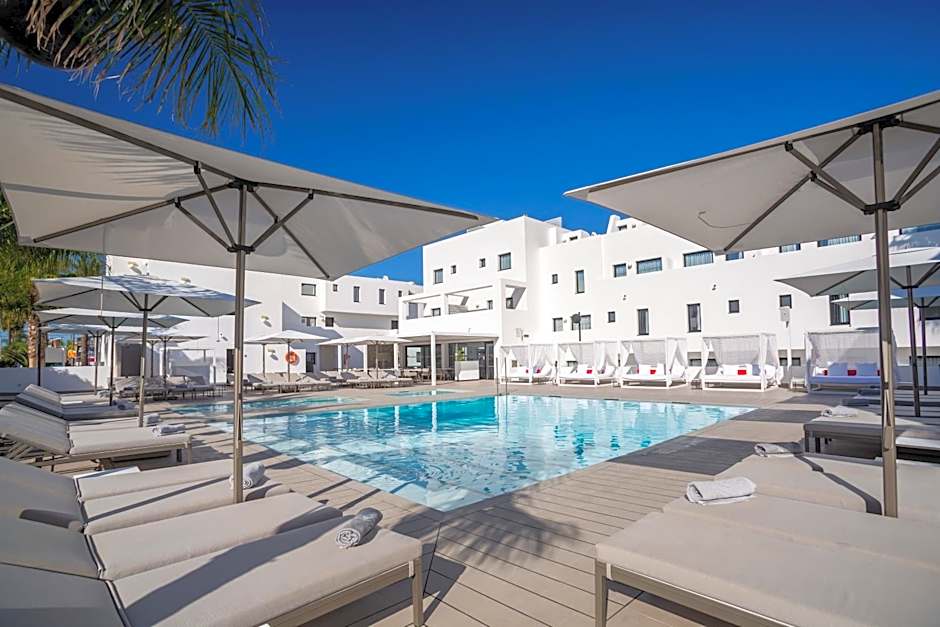 Migjorn Ibiza Suites & Spa