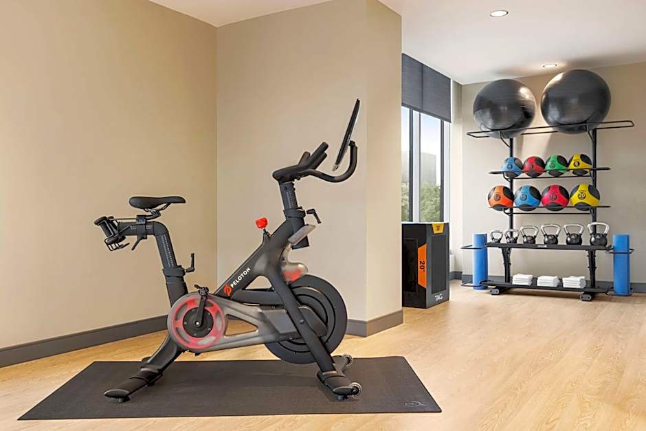 DoubleTree By Hilton Abilene Downtown Convention Center