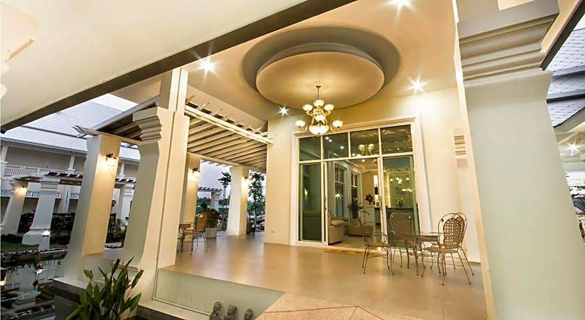 Nantrungjai Boutique Hotel