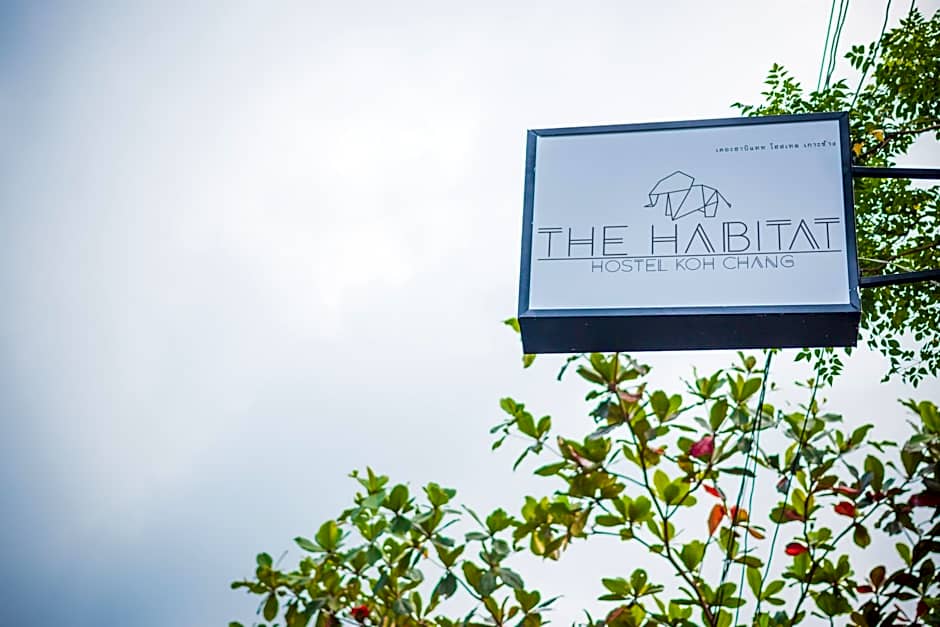 THE HABITAT HOSTEL