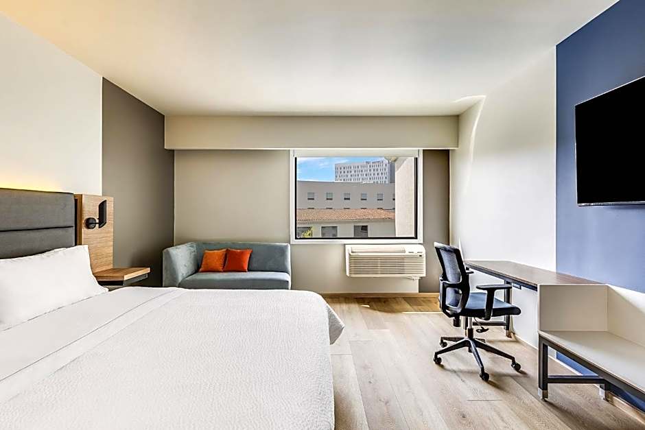 Fiesta Inn Monterrey La Fe