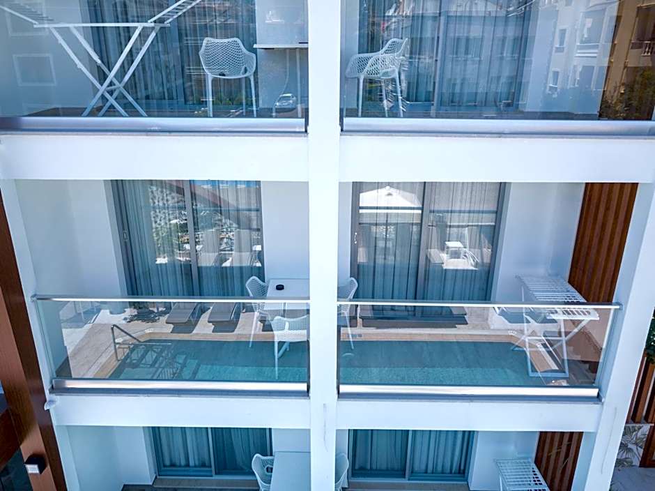 Princess Kinli Suites Hotel