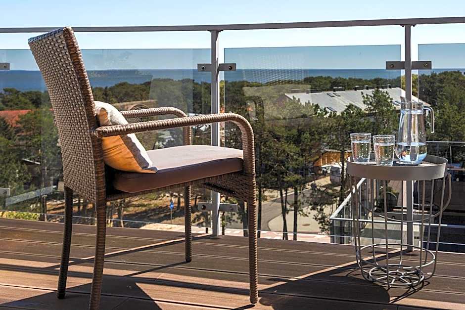 Visit Nida Apartments