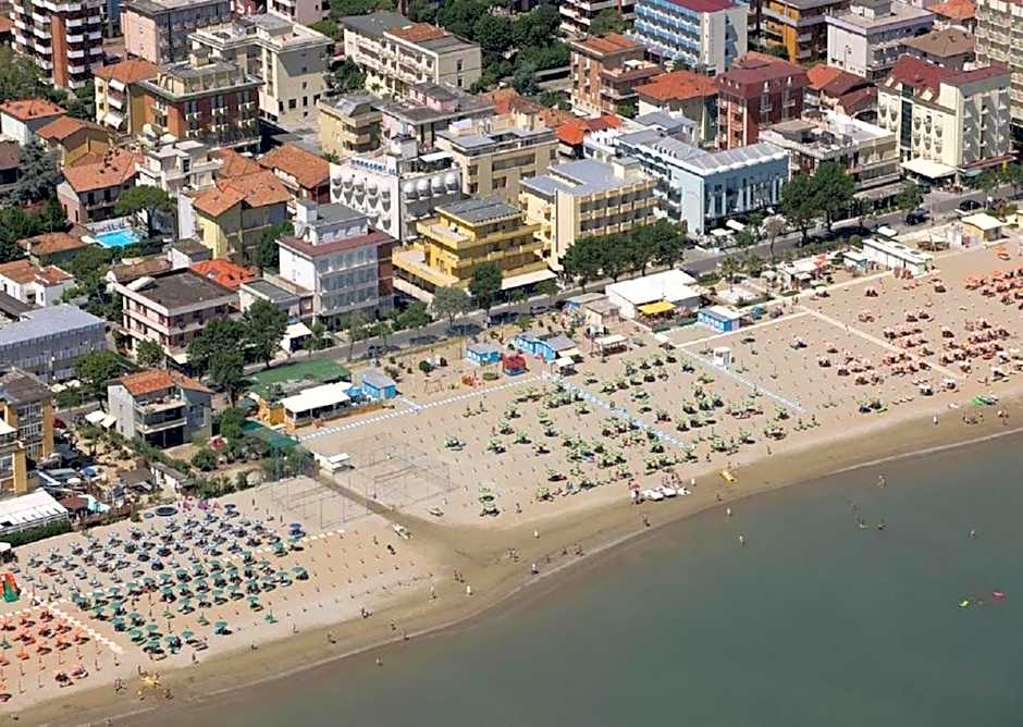 Hotel Sonne