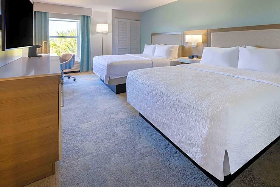 Hampton Inn By Hilton & Suites Venice Bayside South Sarasota