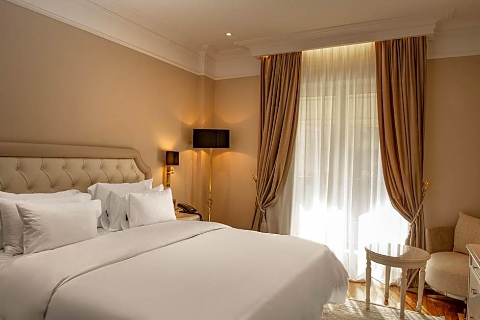 Radisson Collection Morina Hotel, Tirana