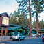 Big Pines Mountain House