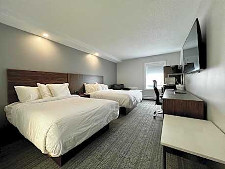 Travelodge by Wyndham Regina