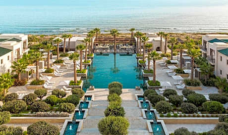 Four Seasons Hotel Tunis