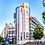 Novotel Paris Bercy