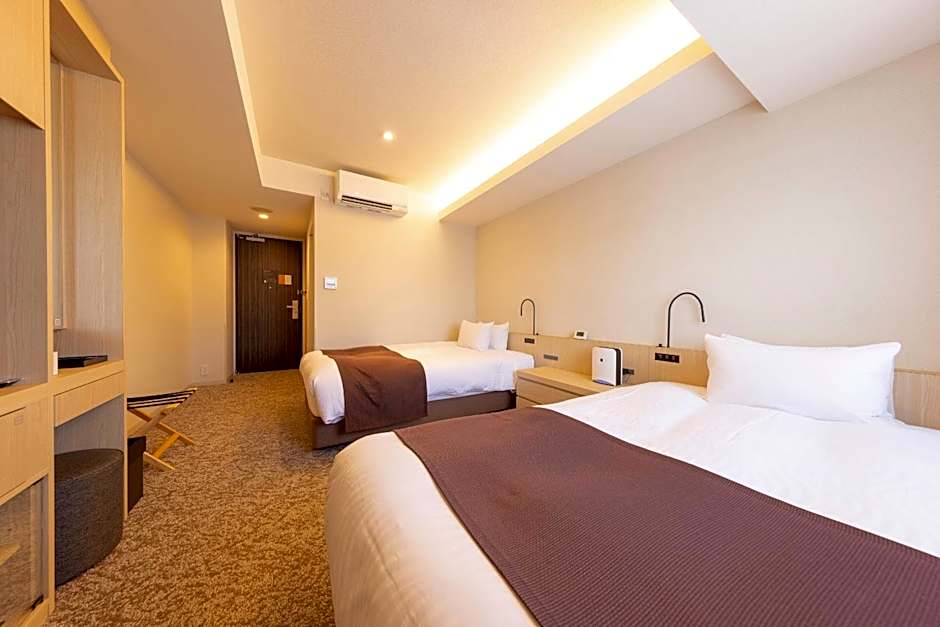 Hotel Granbinario Tsuruga