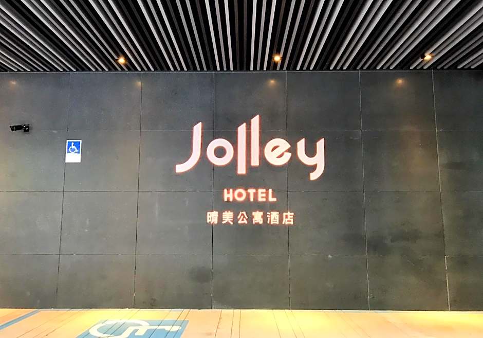 Jolley Hotel