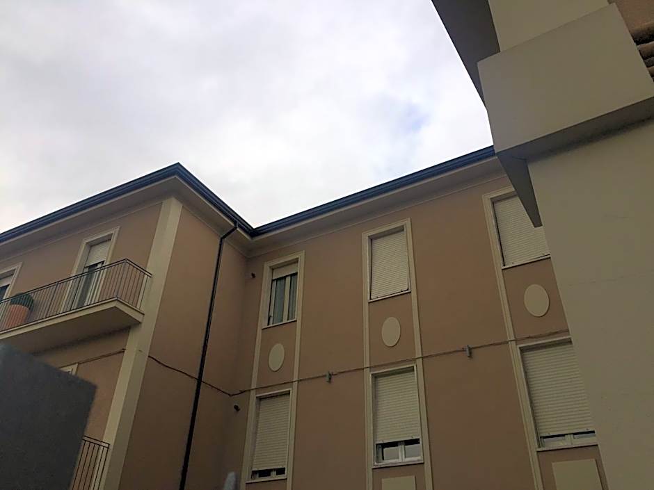Casina Dei Marsi