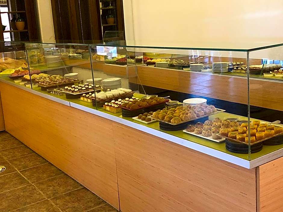 AFYTOS ÖREN PARK MTK