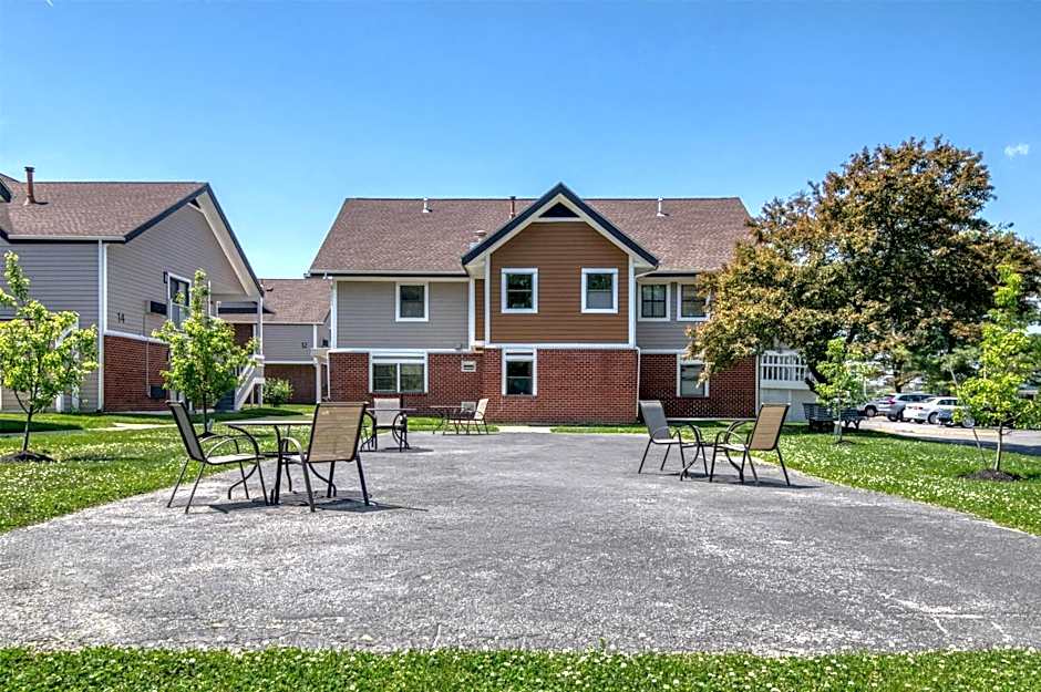 Best Western Fishkill Inn & Suites