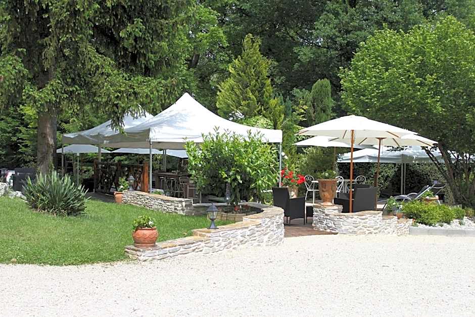 La Garenne de Morestel