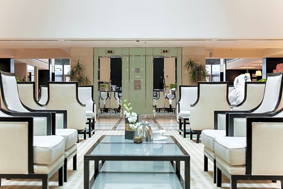 InterContinental Al Khobar By IHG