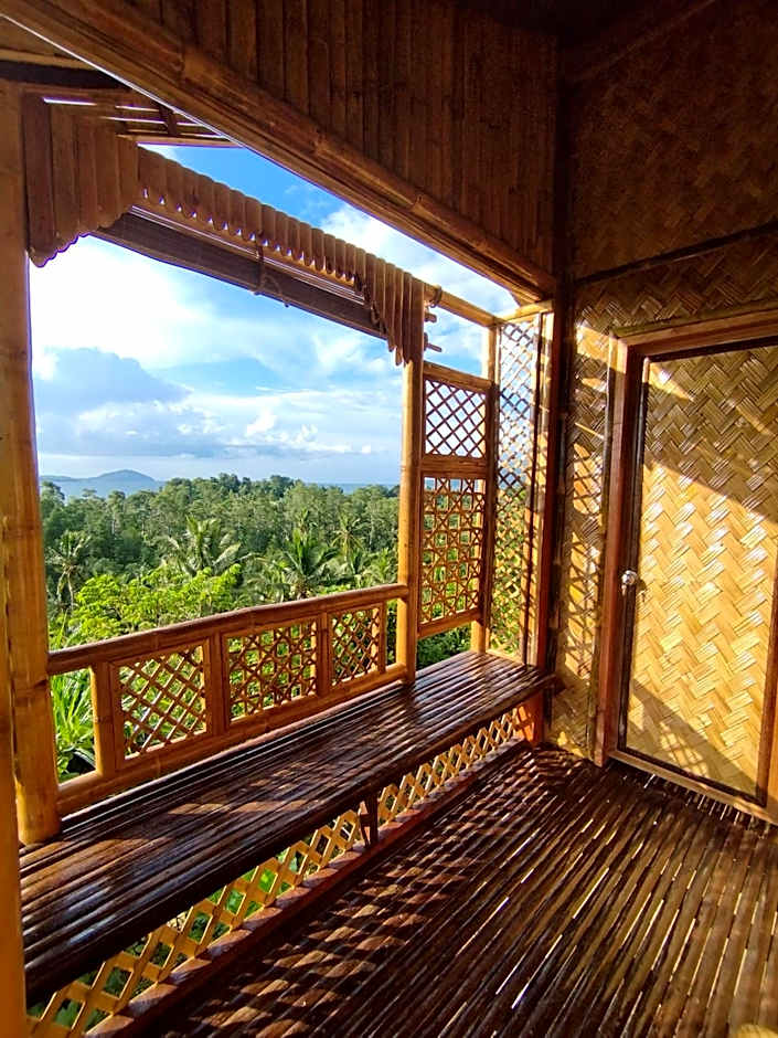 Ocean Green Eco Lodge