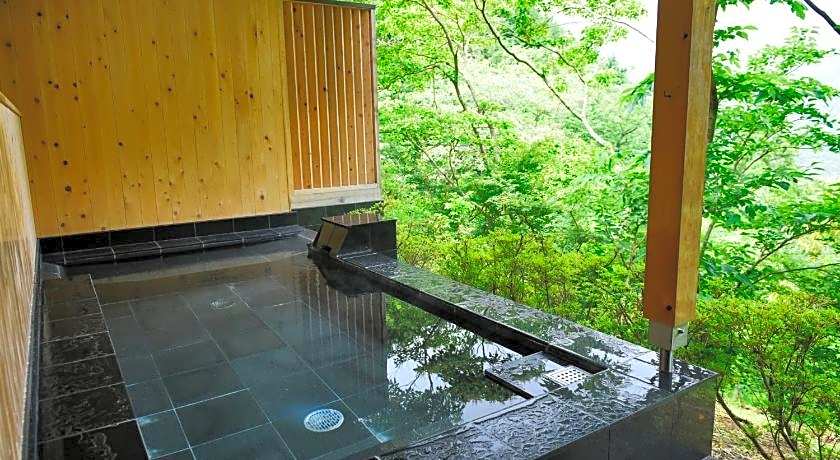 Atami Mori no Onsen Hotel
