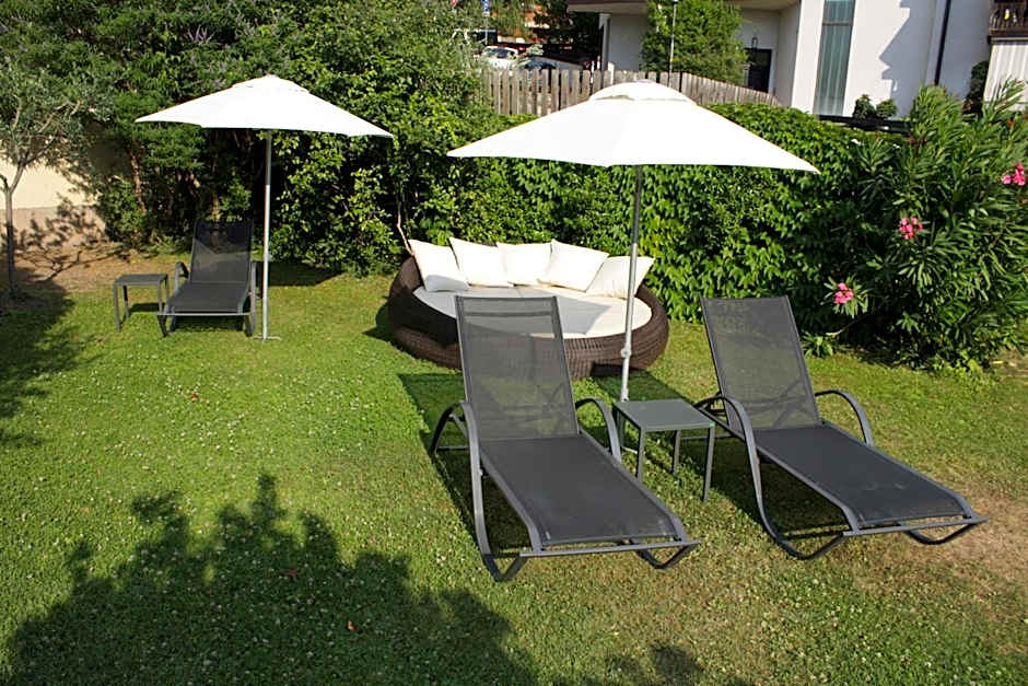 Gartenresidence Stephanie by Hotel Rotwand