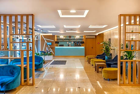 Medos Hotel