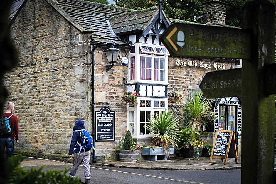 The Old Nag's Head
