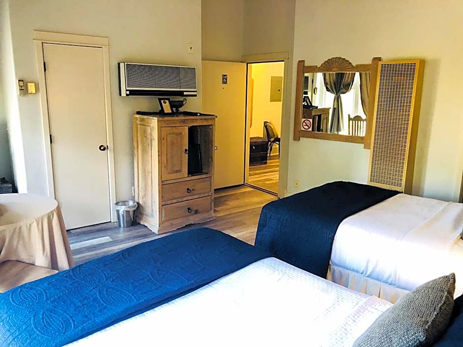 Hotel San Ramon